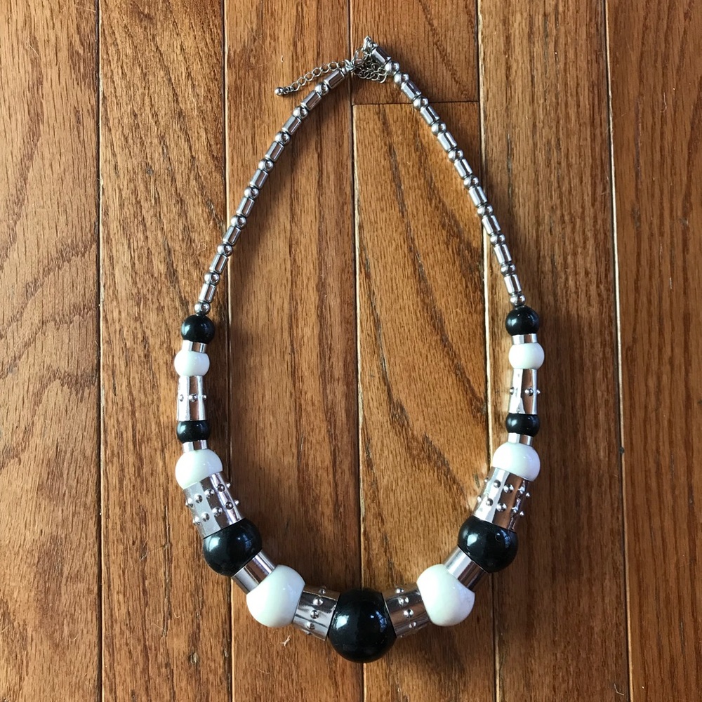 Beaded Necklace